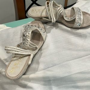 Evening Wear Shoes